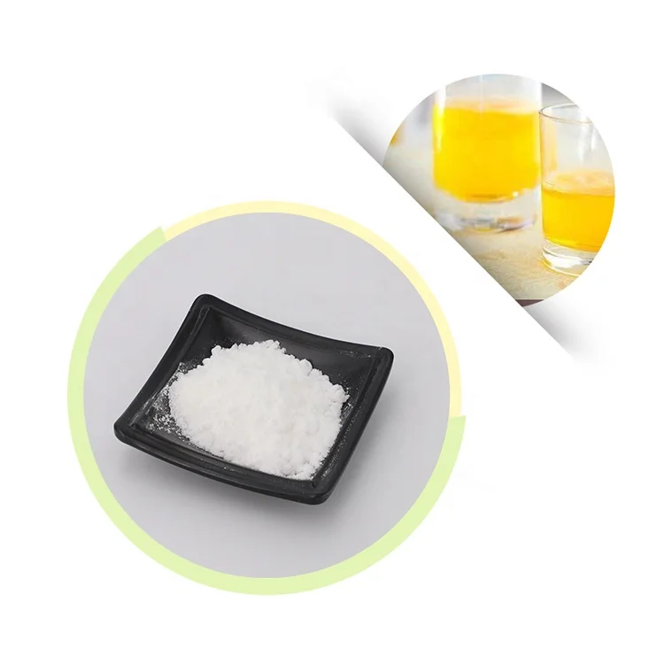 Richtek Ltd NutriVitas натуральный китайский завод порошок с витамином С пищевая добавка витамин оптом