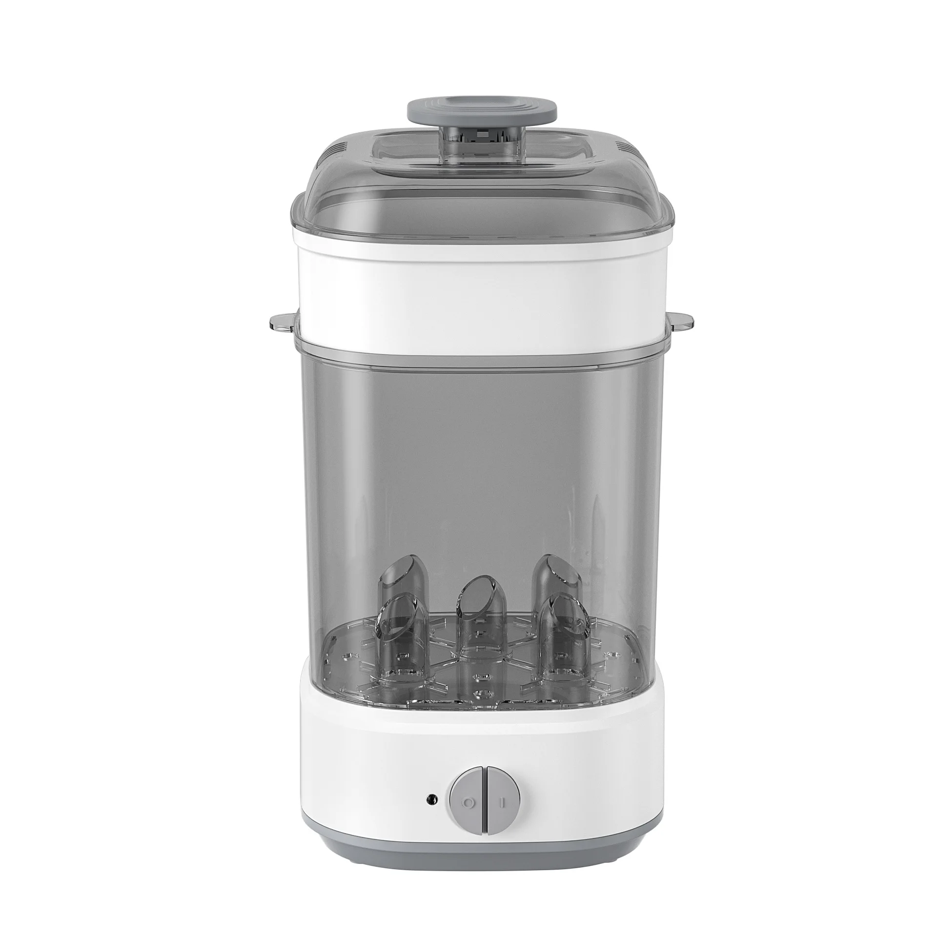 Wholesale Of New Materials Baby Bottle Sterilizing Machine With Adequate Stock