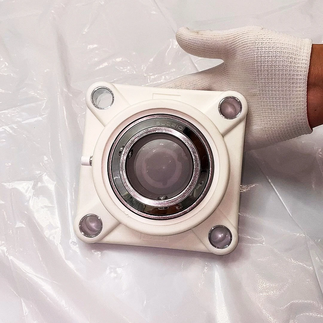 DST Provide all kinds of high quality    plastic bearing     ceramic bearing     PEEK bearing