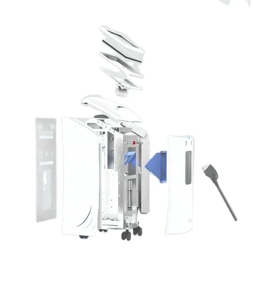 3 Wave Diode Laser 808nm 755nm 1064nm Laser Diode 1064nm