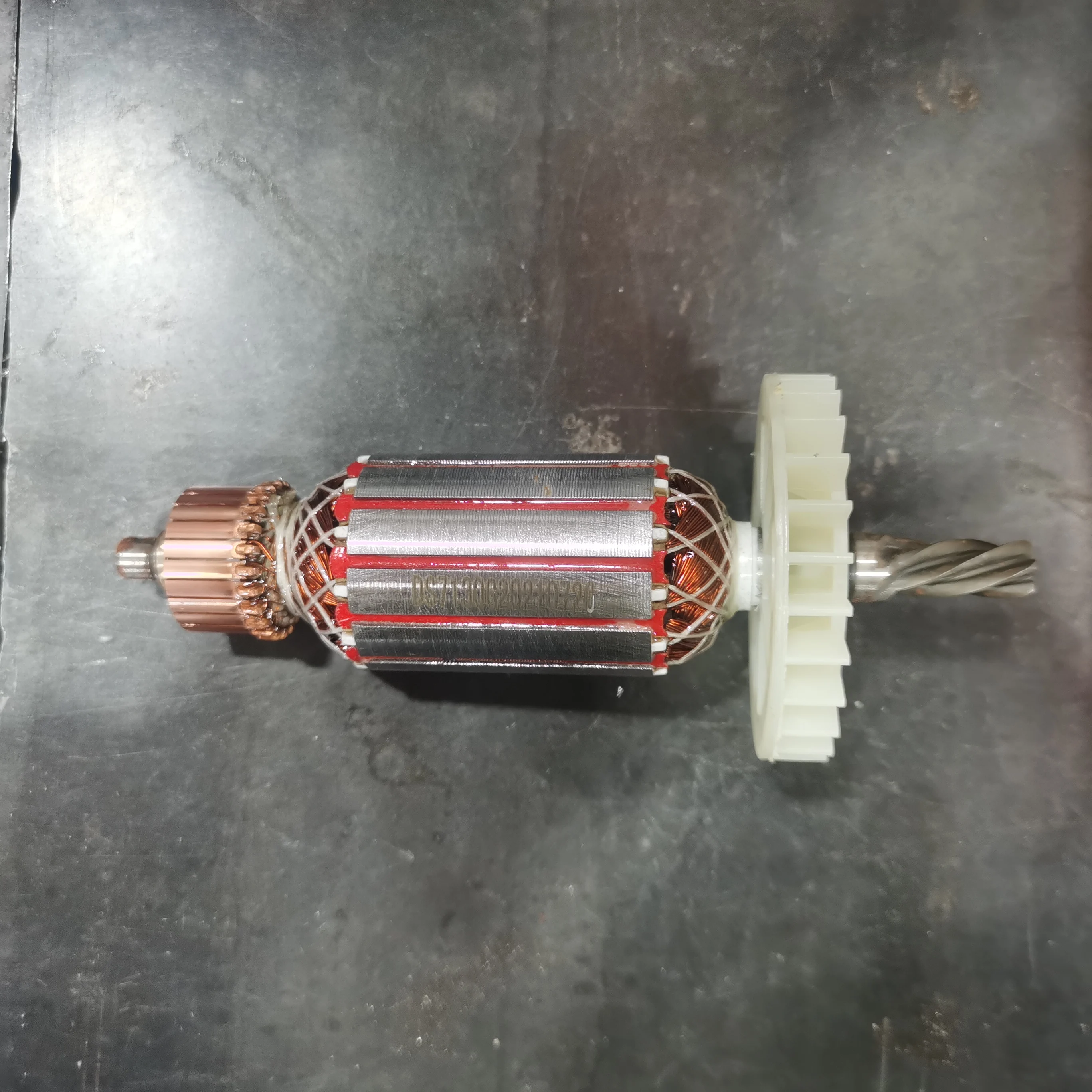 Dongsen 26mm professional copper armature for rotary hammer