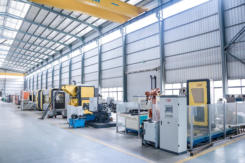 CNC Deburring and Grinding Machine For Motorcycle And Automobile Wheel Hub Hardware Accessories