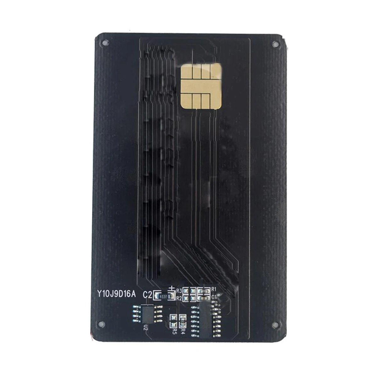 Mutoh Ink Chip for Xerox Phaser 3100MFP/S3100MFP Toner Chip