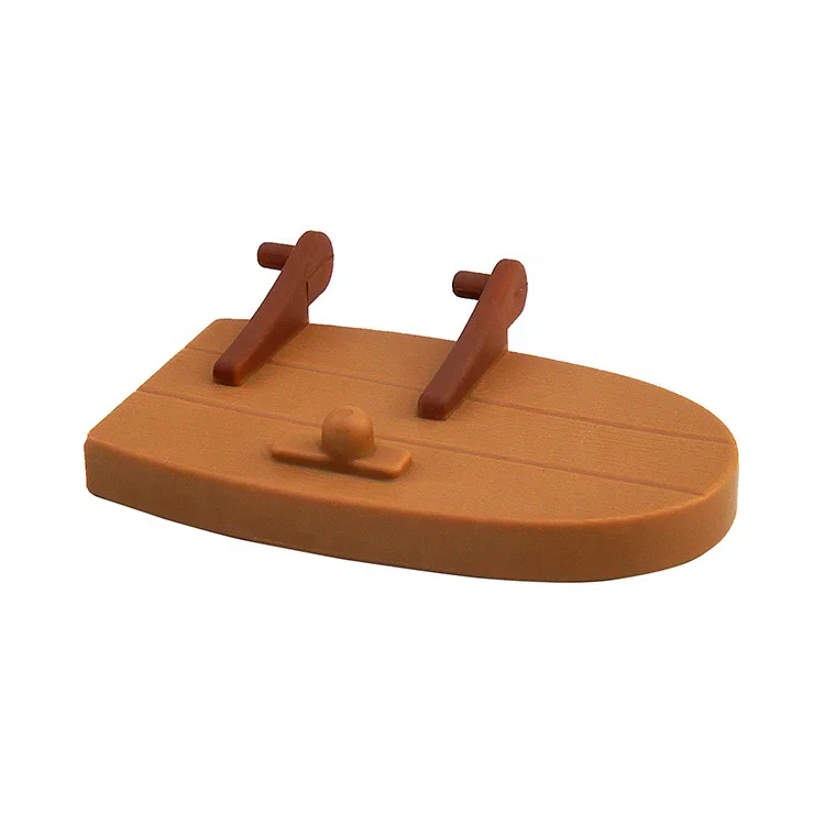 Производитель строительных домов детские игрушки конструкция игр другие Обучающий набор без БФА детский подарок в сборе замок игрушка