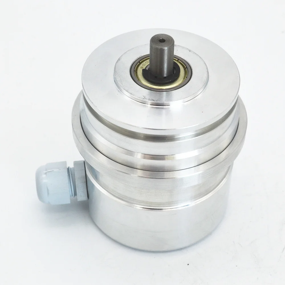 New 10bits absolute encoder Position optical rotary industrial encoder incremental PWG-180