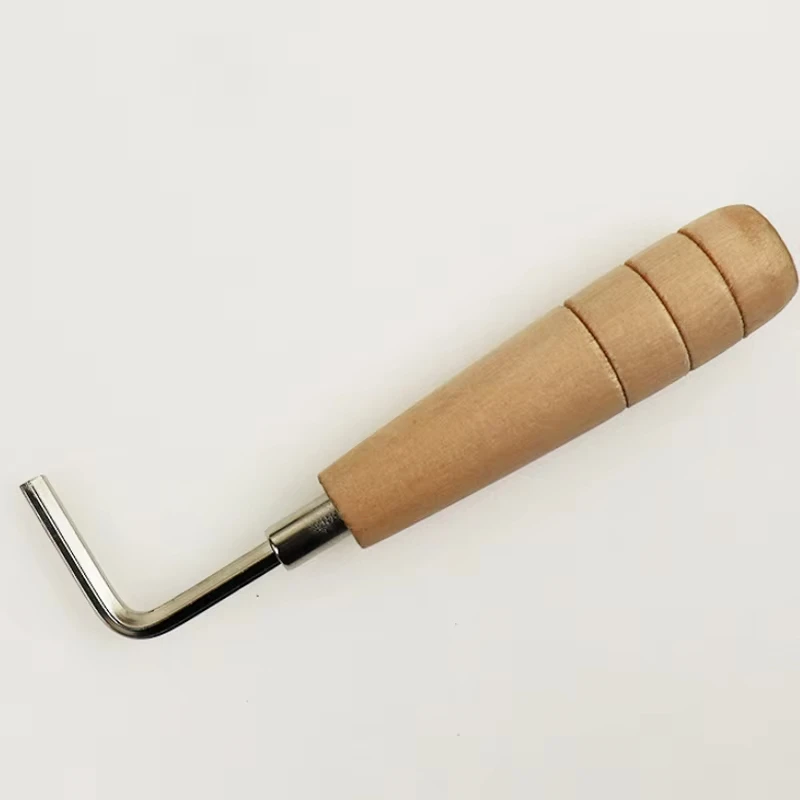 Wholesale Guitar Truss Rod Wrench Hex Wrench  Guitar Wrench Adjusting Rod Guitar Bass Adjustment Repair Tool