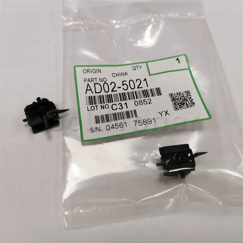 Заводская поставка AD02-5021 барабан палец для Ricoh Aficio 1035 2035 2045 3035 3045 MP3500 4002 4500 5002 запчасти копира