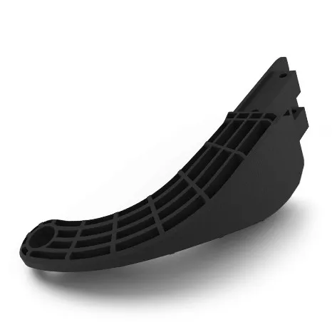 OEM 3d моделирование методом плавленого осаждения (FDM) многоструйный фьюжн (MJF) селективное Лазерное Спекание (SLS) стереолитография (SL)