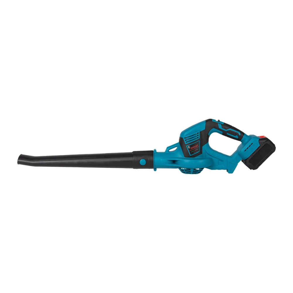 Leaf Blower Cordless With Battery Blower Fan 12V Dc Brushless Centrifugal Fans Blowers