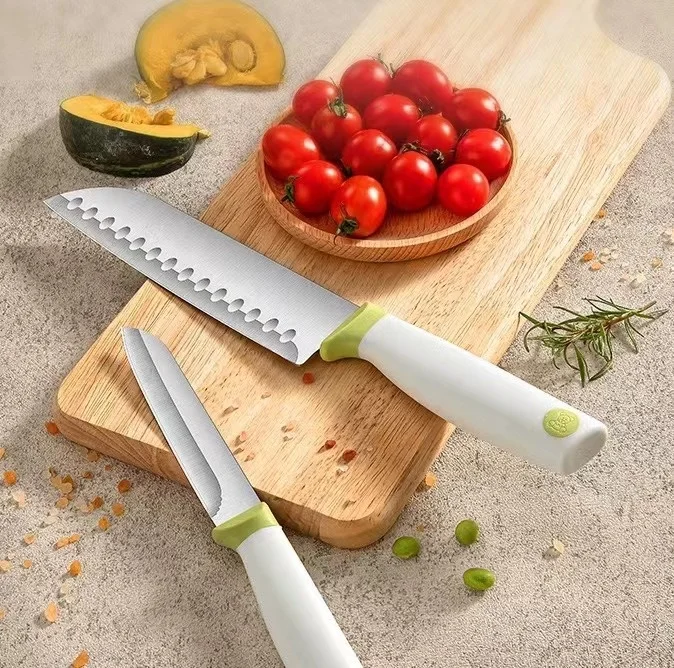 Kitchen Kitchen Knife Set Combo Chef Specialized Stainless Steel Kitchen Knife
