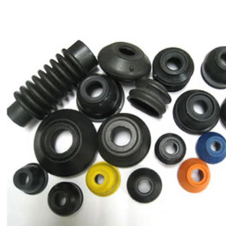 mold silicone rubber