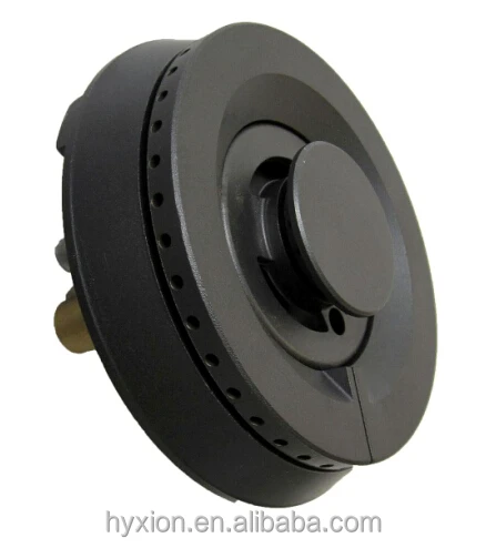 cocina a gas con horno de pie libre, venta caliente en America del Sur