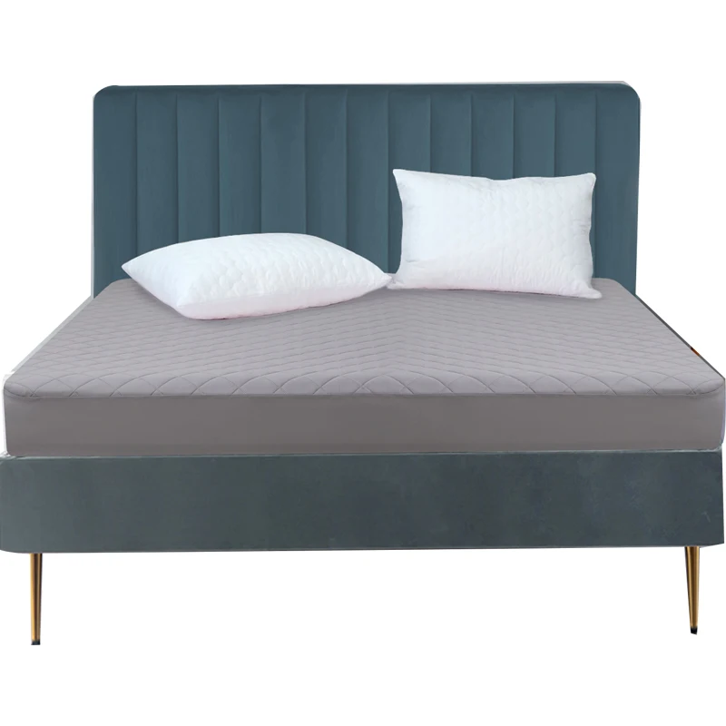 Bamboo Mattress Protector Mattress Protector 3/4 Mattress Protector