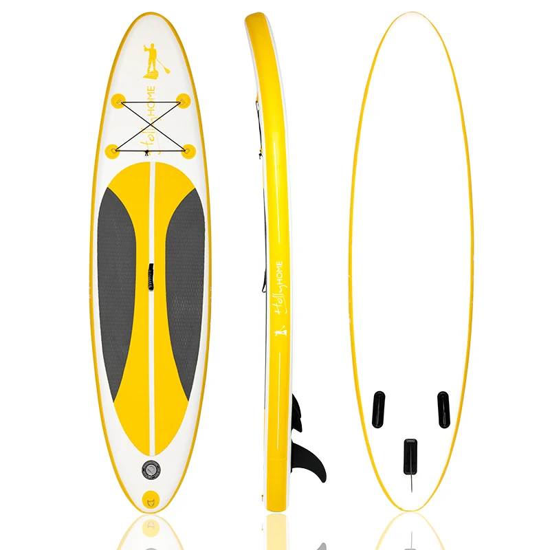 
RTS Surfboard Inflatable Sup Board Stand Up Paddleboard 