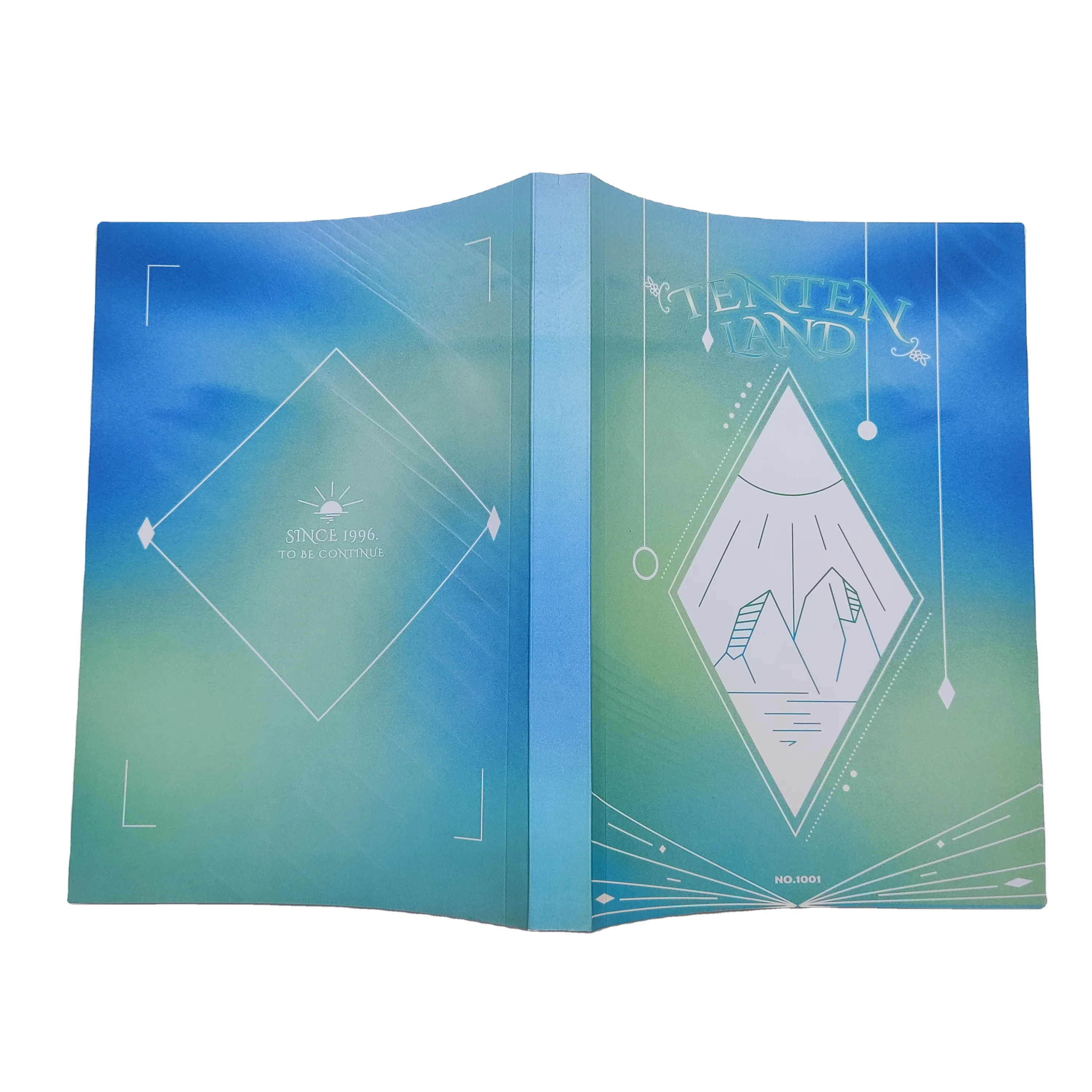 SM-SJ397 Professional Custom Wholesale Color Exquisite Star Photo Collection