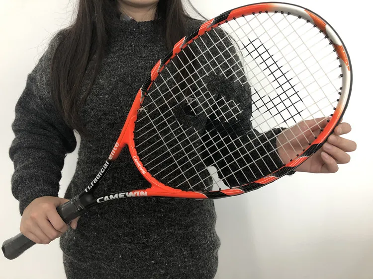 Manufacturer Wholesale Design your own custom Competitive Price Tennis Racket