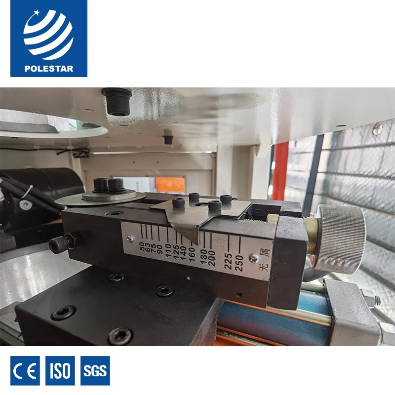 factory price 2022 new product automatic pipe cutter