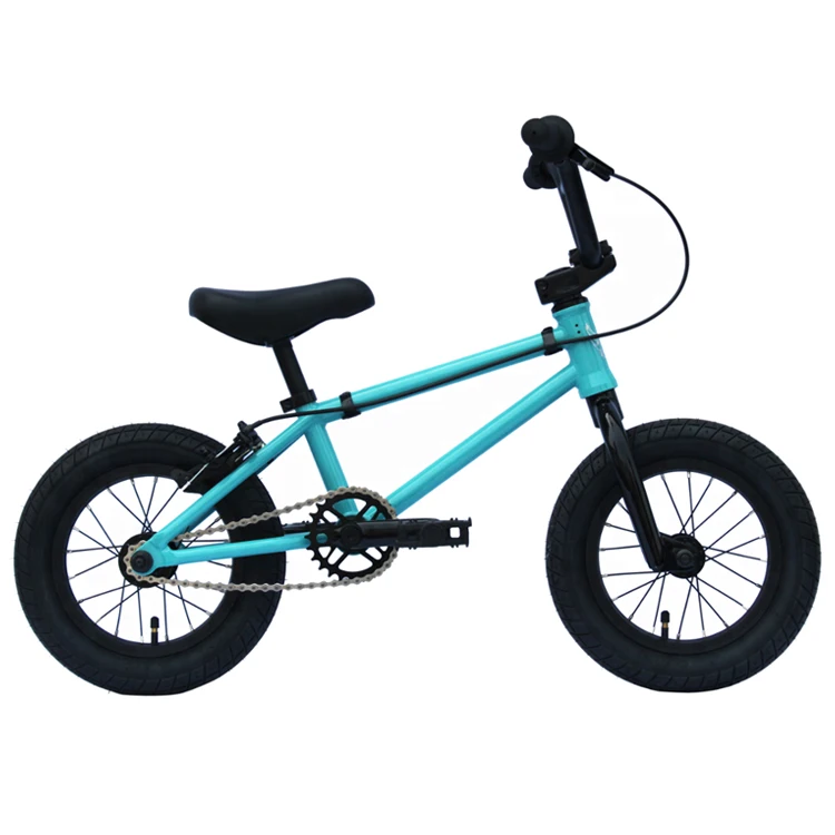  Миниатюрный велосипед Bmx для взрослых 12 дюймов разрисованный в свободном