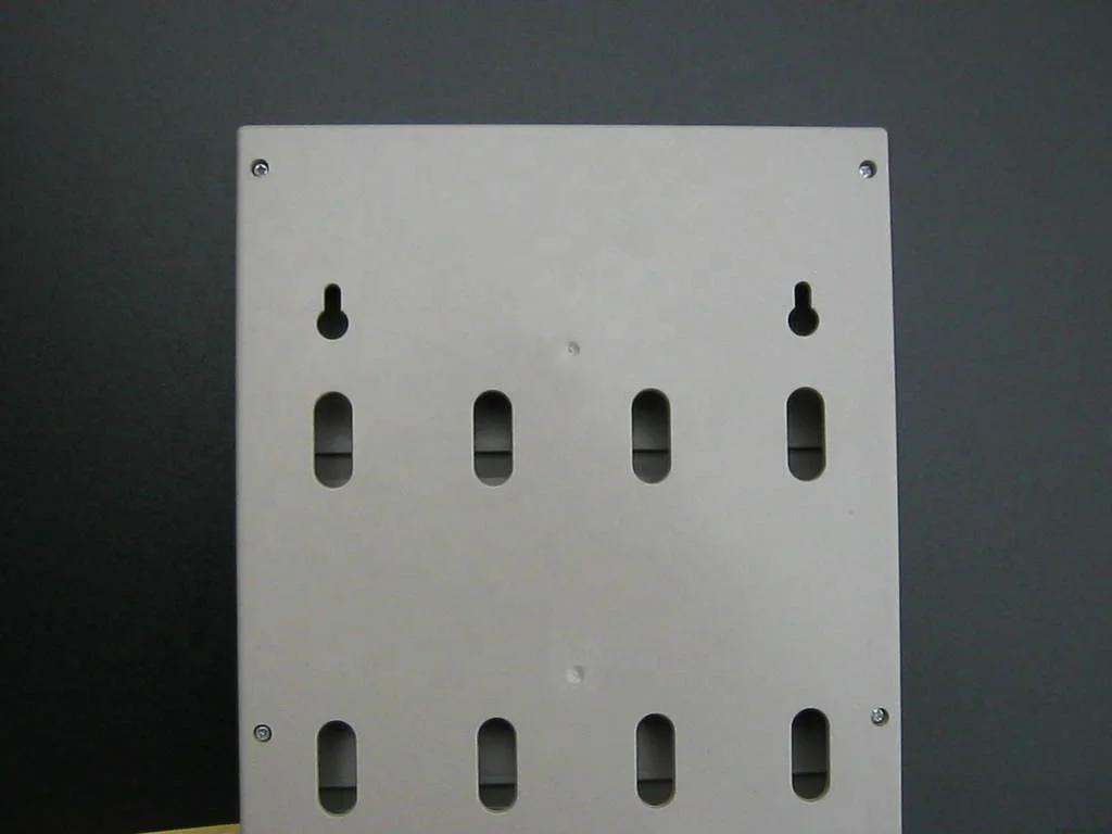 Attendance card holder, confidential attendance machine, card holder, 50 position card holder, YY50 luxury fixed attendance