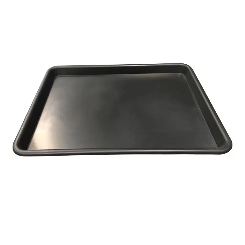 Direct Selling Containers With Dividers Conductive Tool Foam Box Bins Esd Tray For Pcb