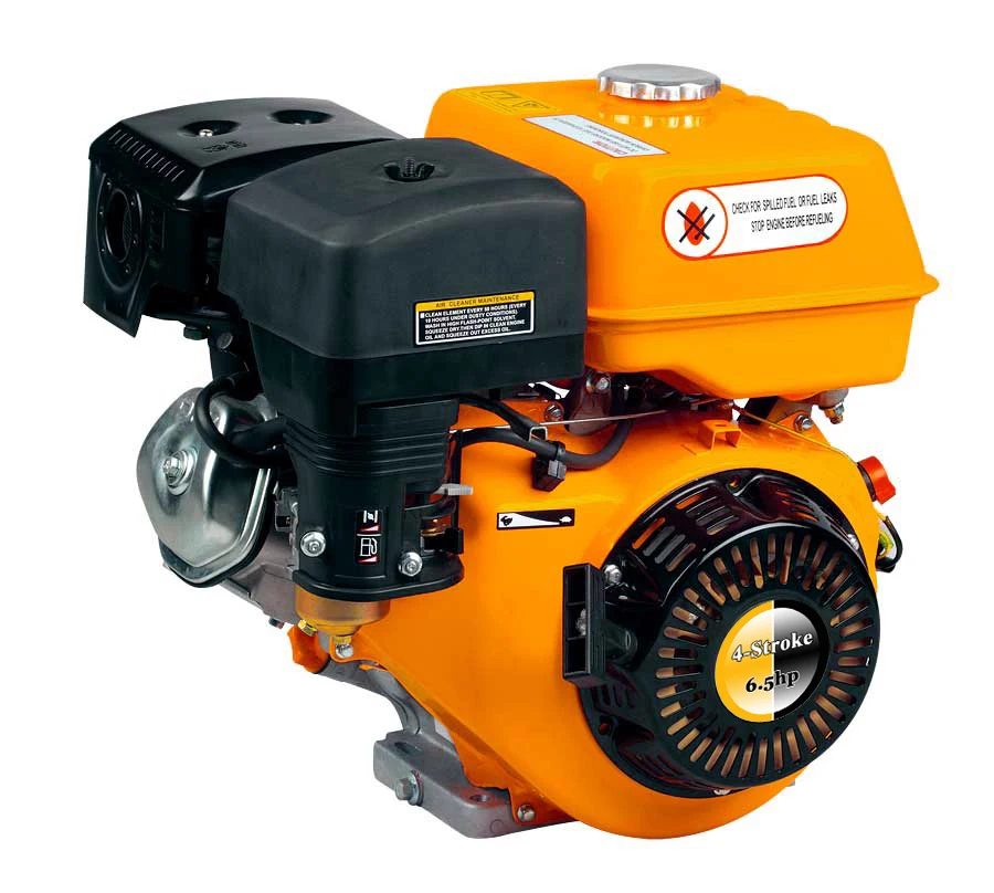 18hp small petrol engine 9kw 420cc gasoline for concrete cutter use