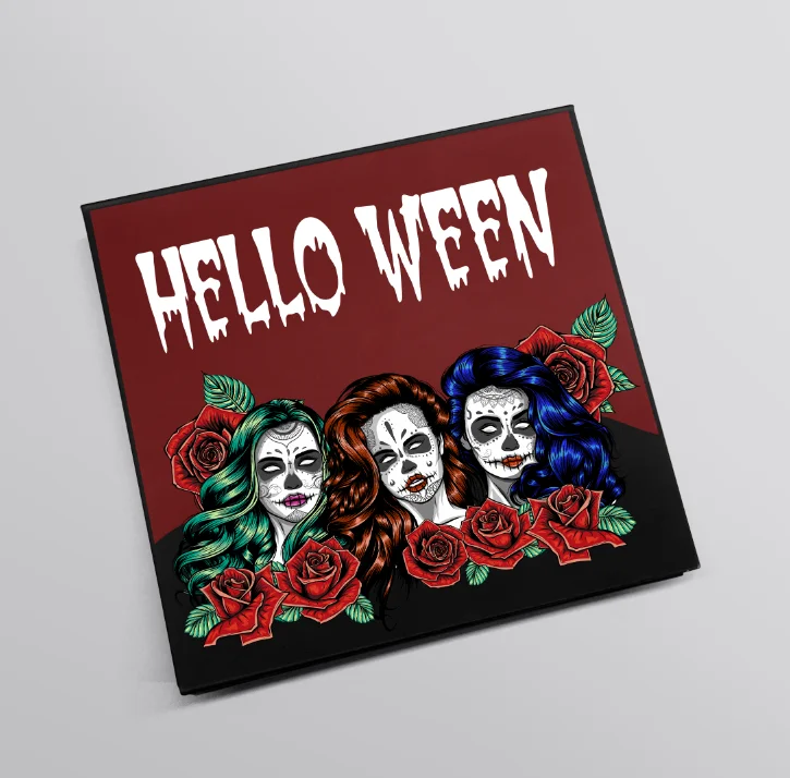 New Arrival Coffin Lash Boxes Wholesale 25mm Mink Lashes Vendor Halloween Coffin Shape Eyelash Package Black Lash Cases