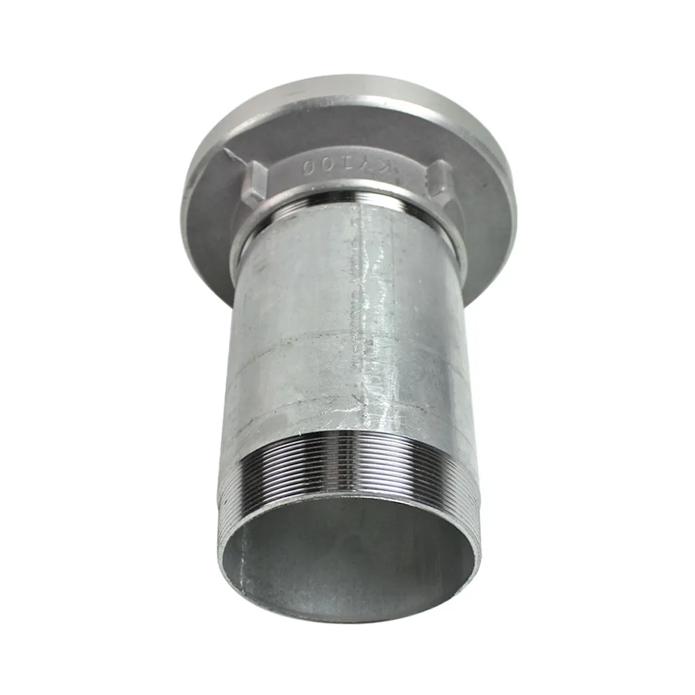 YKAT-100 Truck Connection For VM Pinch Valve -  Silo Safety System Spare parts