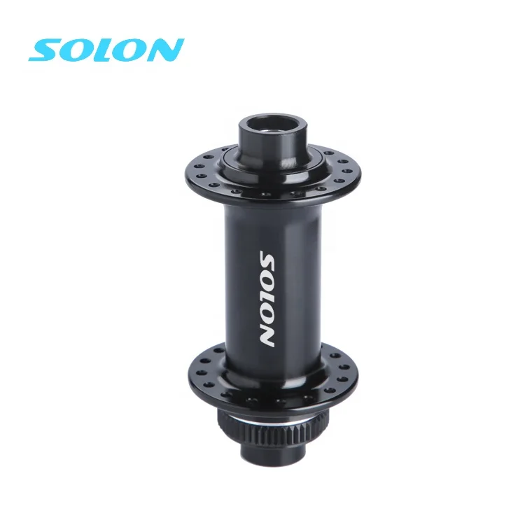 Two bearing high-end Front Hub MTB Mountain Bike BMX HUB