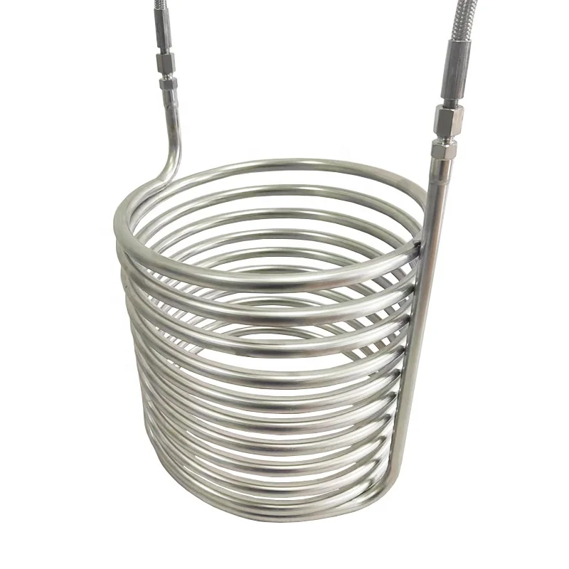 Mini Top Fill 135g Closed Loop Extractor with CRC Column