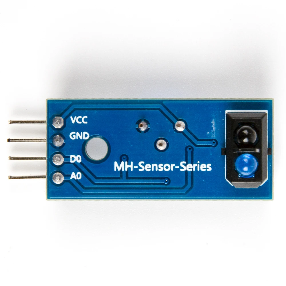 Tracking Sensor Module Obstacle Avoidance Module Infrared Reflection Sensor TCRT5000