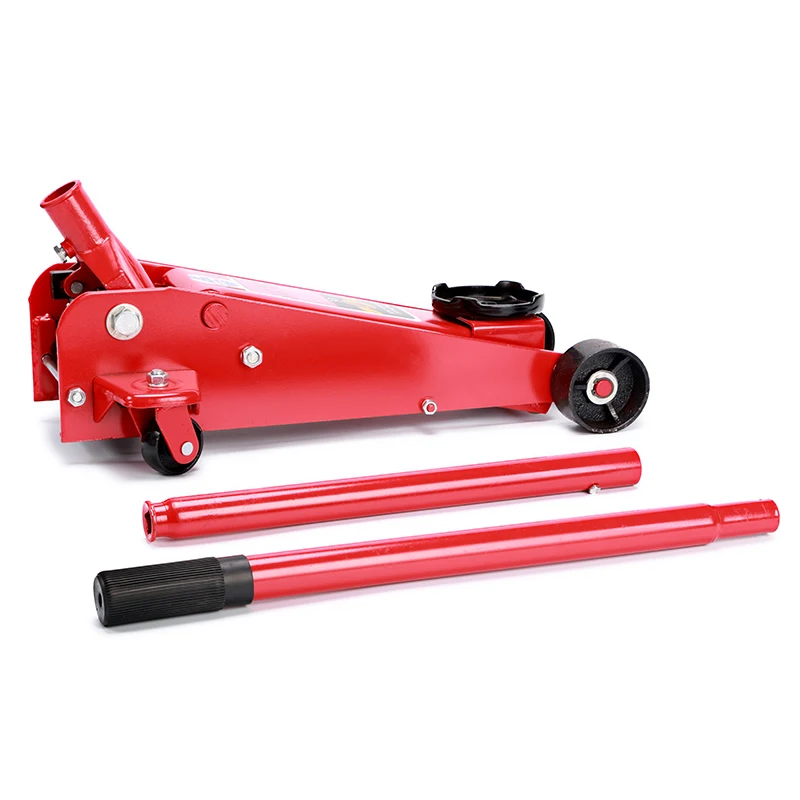 factory wholesale 3 ton hydraulic floor jack with good quality