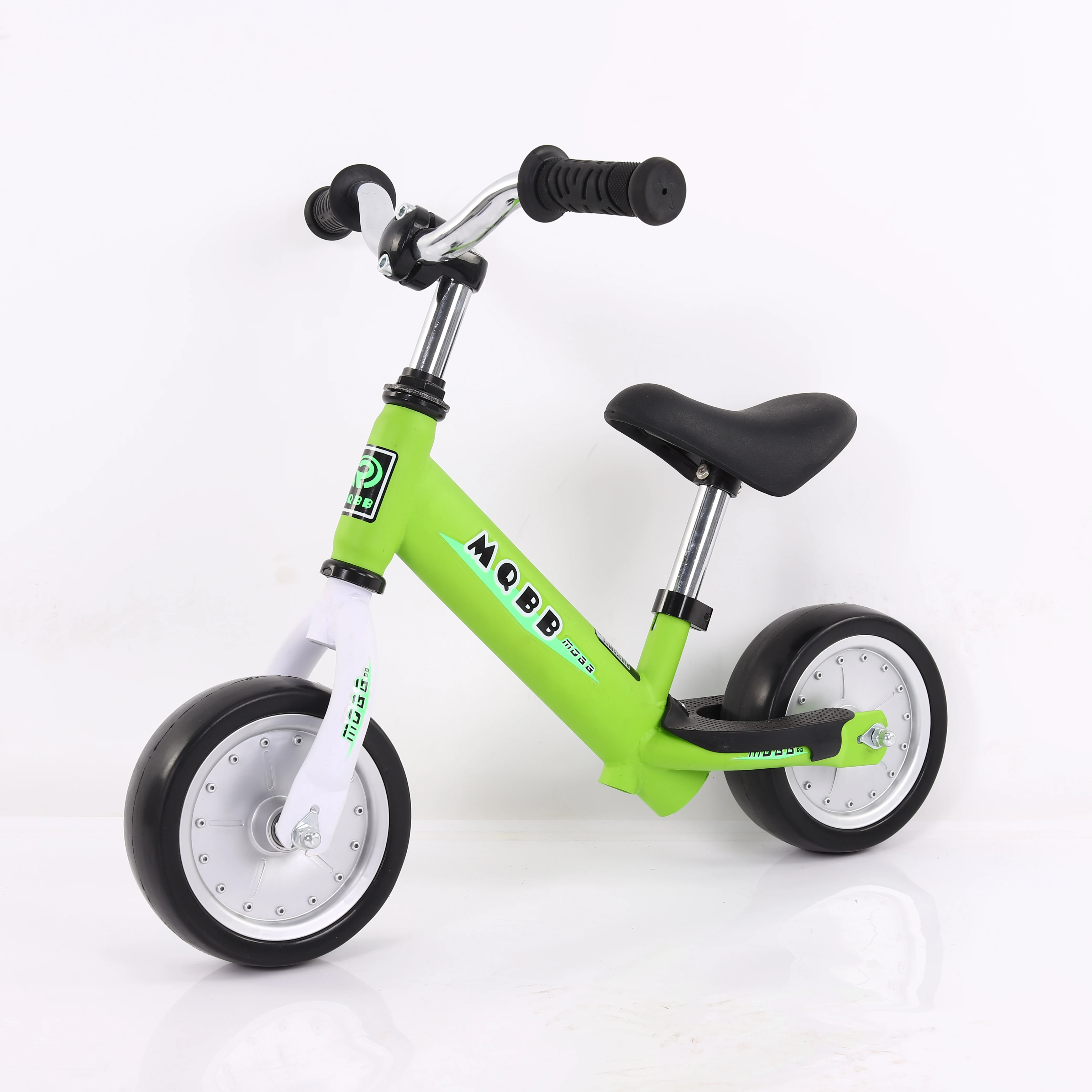 Hot Sale Baby Kid Mini Push Bike Toddler 10 Inch Wheel Race Cycle 10 inch Balance Bike
