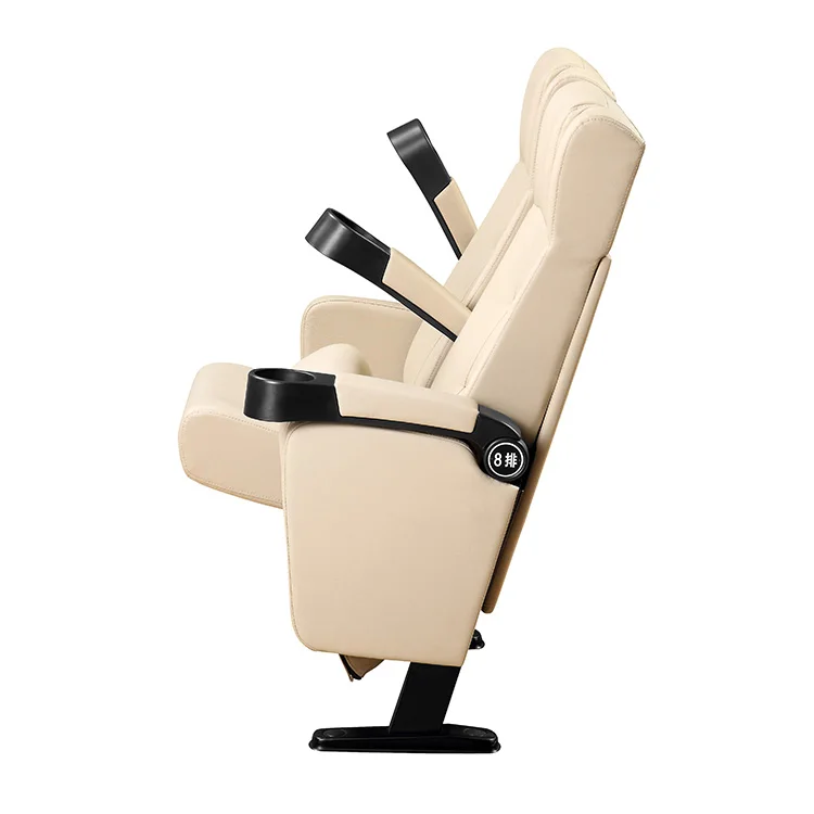 Hot sale commercial theater seats/home cinema chair/movie theater chair