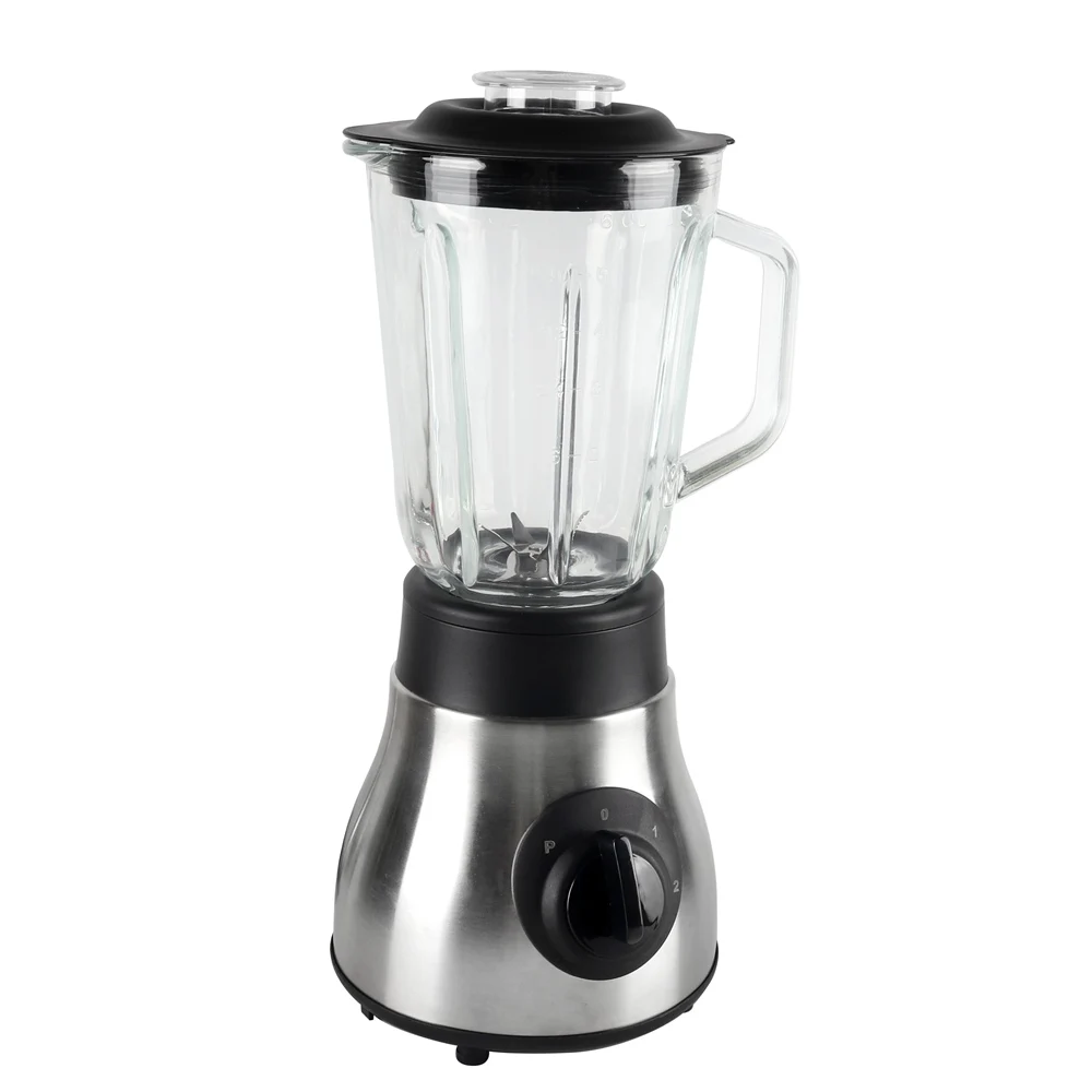 
MSF 400W kitchen appliance blender home blender manufacturer with 1.5L glass jar 