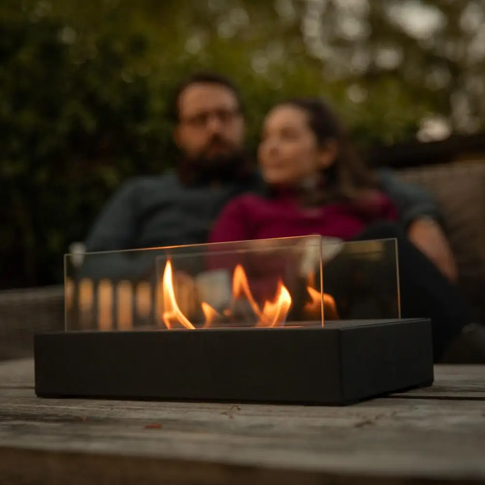 Горячая Распродажа, Домашний Настольный камин, портативная пожарная яма