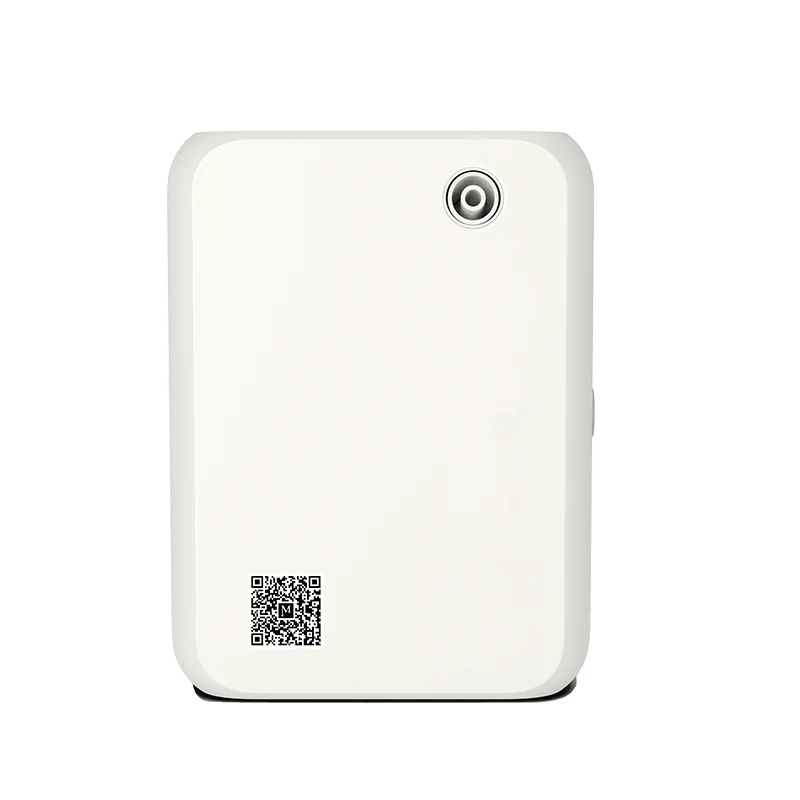 500ml aroma diffuser APP Control Luxury Pure Essential Oil Scent Machine Custom Logo Electric Air Freshener Machine