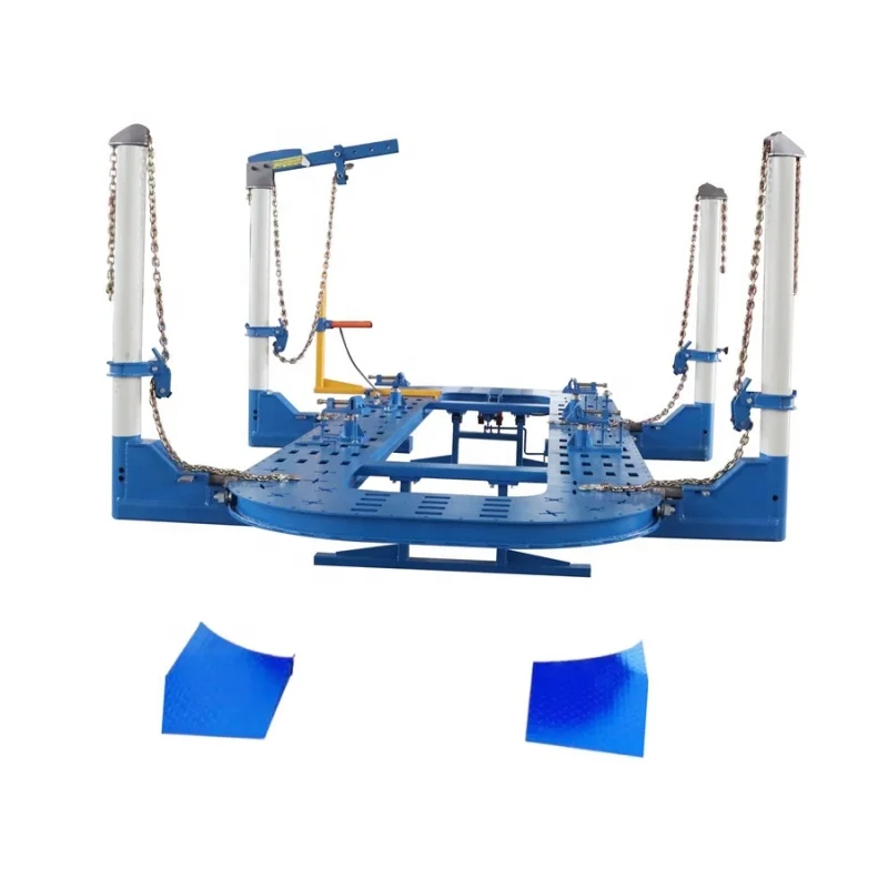 Body Repair Equipment/ Car Frame Repair Machine/ Chassis Straightening Machine for sale