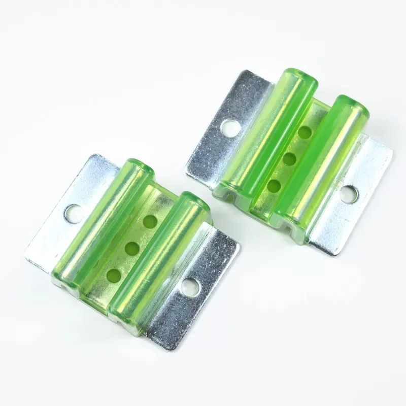 Elevator Parts Guide Shoe Guide Rail Elevator Spare Parts Wholesale guide shoe 10mm/16mm