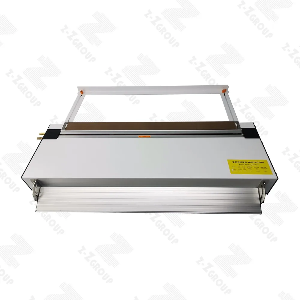 Manual Heat Pvc Plastic Bending Machine Acrylic Heater Acrylic Heat Bending Bender Machine