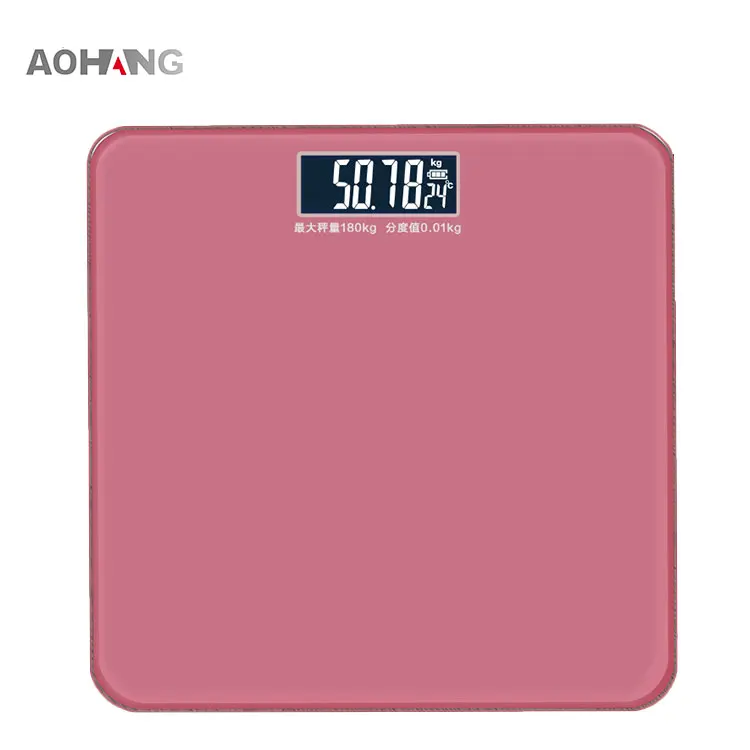High Quality 180 Kg Capacity Personal High Lab Weighing Digital Scale, Sheep Weighing Scale