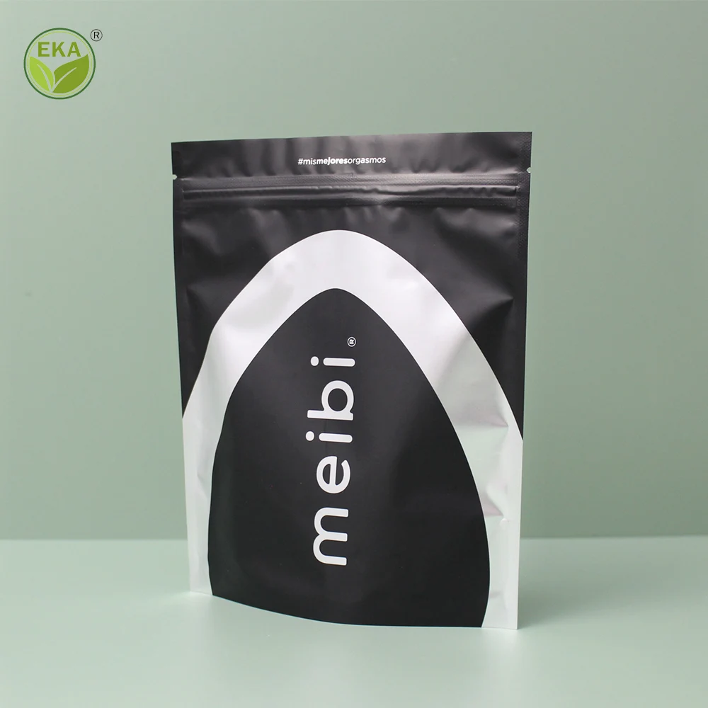 Custom Stash Childproof Ziplock Travel Smokable Flower Packaging Mylar Bags Cookies 3.5G Smell Proof Bag With Lock