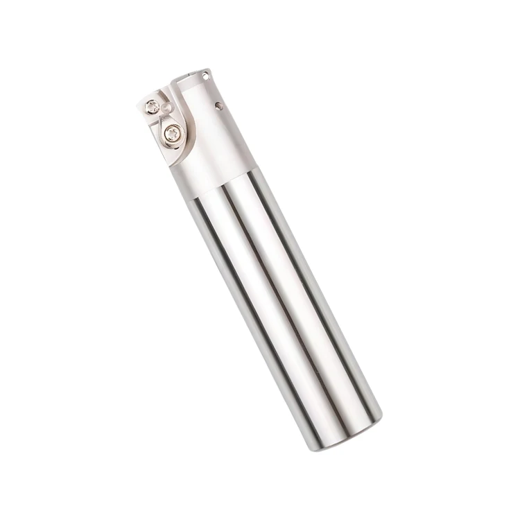 Milling cutter bar milling cutter Holder Tools ASRF12-C32-32-150L-2T Inserts cnc end mill