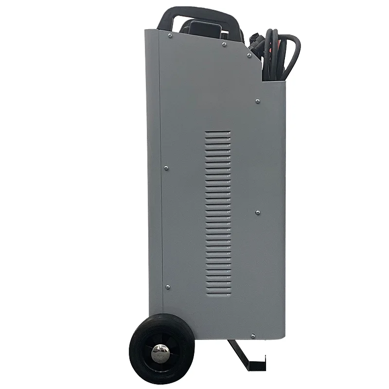 KARJOYS Portable Smart Car Battery Charger 12 24 Volt Auto Power Bank Booster USB Connection Engine Jump Starer Digital Display