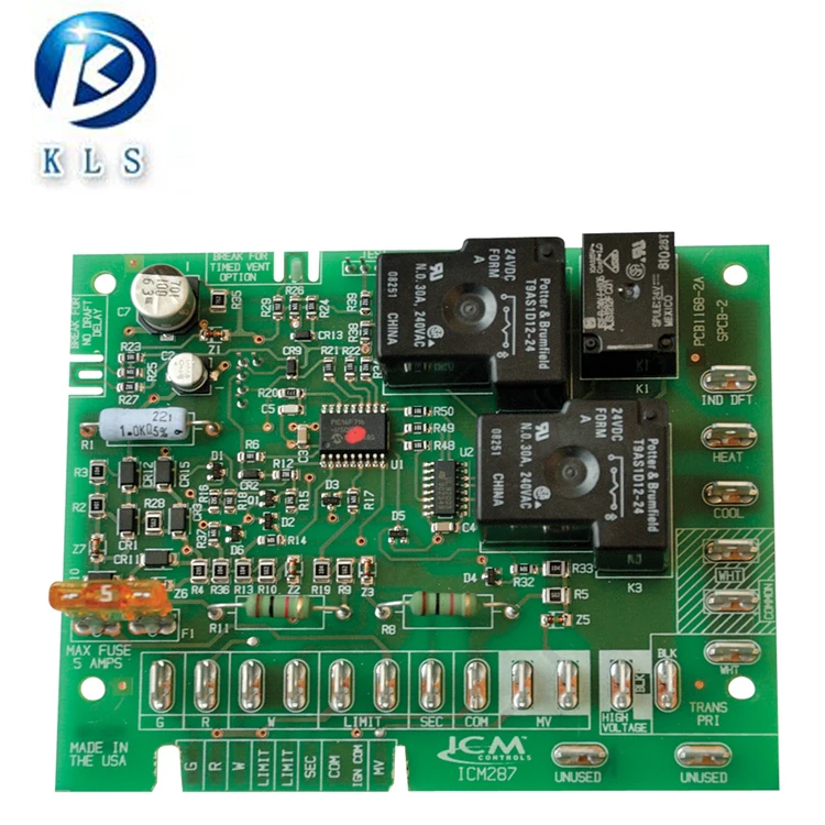 lifepo4 bms 48v 16s ev bms For Mobile communication energy storage battery management system