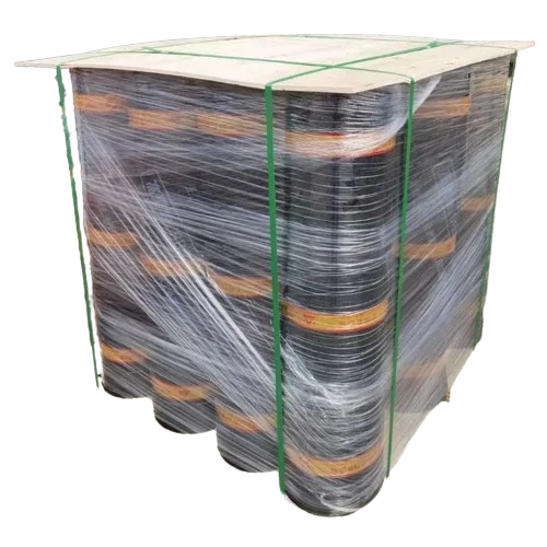 Factory Supplier torch-on high Polymer Sbs Bituminous Waterproof Membrane  for Construction