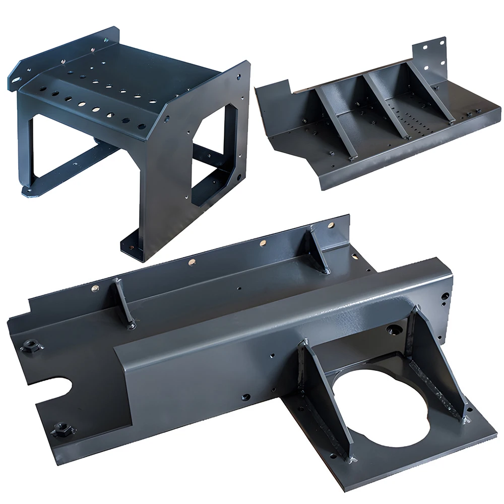 Oem Sheet Metal Cutting And Bending Product Suppliers Aluminum Stainless Steel Sheet Metal Fabrication