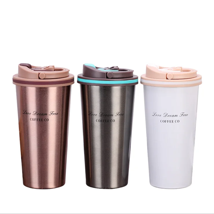 2019 Hot Selling White Steel Mug Blank Sublimation for Milk