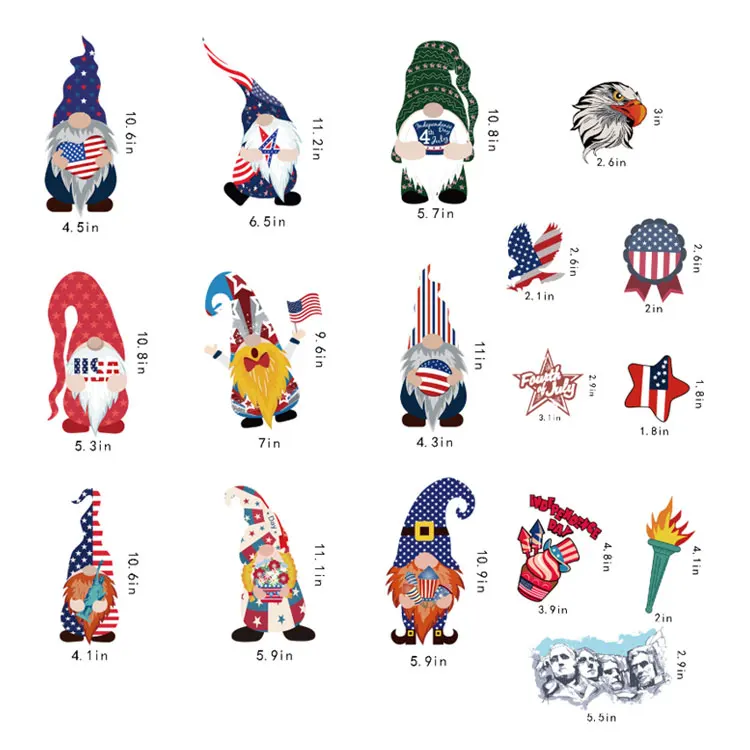 Custom Label printing waterproof pvc christmas door wall sticker  Custom window decal sticker Label