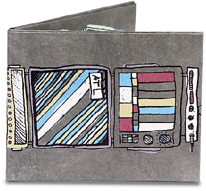 Custom tyvek wallet Tyvek mighty wallet Tyvek paper wallet