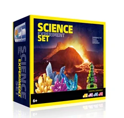Original New STEM Science Experiment Toys From China